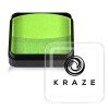 Kraze FX Dôme Cake Sundown 25 g , professionnel Split Cake pour la peinture du visage et du corps, hypoallergénique, sûr et 