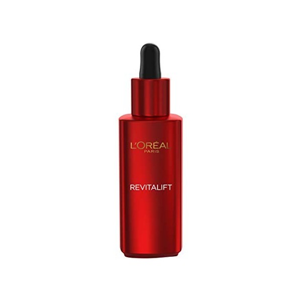 LOréal Revitalift Sérum visage&nbsp;30&nbsp;ml Crème Jour et Nuit