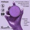 Mehron Paradise Makeup AQ - Brillant Violine/Violet 40 gr 