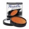 Mehron Paradise Makeup AQ - Brillant Orange 40 gr 