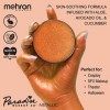 Mehron Paradise Makeup AQ - Brillant Orange 40 gr 