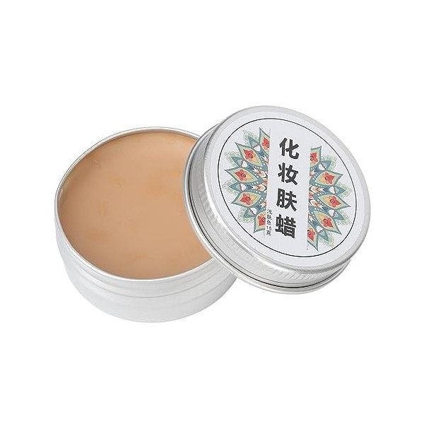 Blessure Peau Cire Modélisation Faux Blessure Peau Cire Effets Spéciaux Maquillage Corps Peinture Cosplay Costume pour Hallow