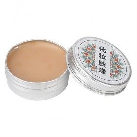Cire de Peau de Cicatrice, 0,5 Oz Couvrir les Sourcils Créer des Rayures Maquillage de Cire de Cicatrice en Utilisant Uniquem