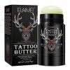 Creme anesthesiante tatouage, 60ml creme tatouage crème anesthésiante tatouage pour tatouage, épilation, piercing, 6-8 heures