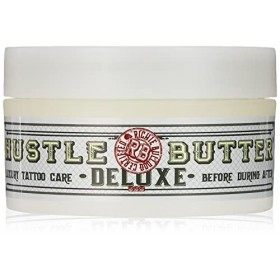 BodySupply Tatoo HUSTLE Beurre Deluxe Original – 150 ml Tatouage