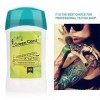 51g Crème de transfert de tatouage, gel pour tatouage, solution de peau pour transfert de papier, savon, accessoires de tatou