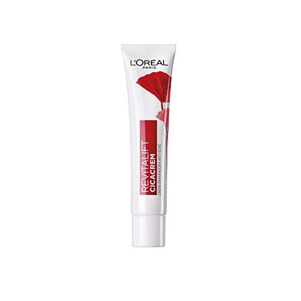 REVITALIFT CICACREAM RÉPARATION ANTI-ÂGE 50ML Crème Jour et Nuit