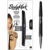 BIC BodyMark Stylo de Tatouage Temporaire - Noir Tatouage