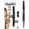 BIC BodyMark Stylo de Tatouage Temporaire - Noir