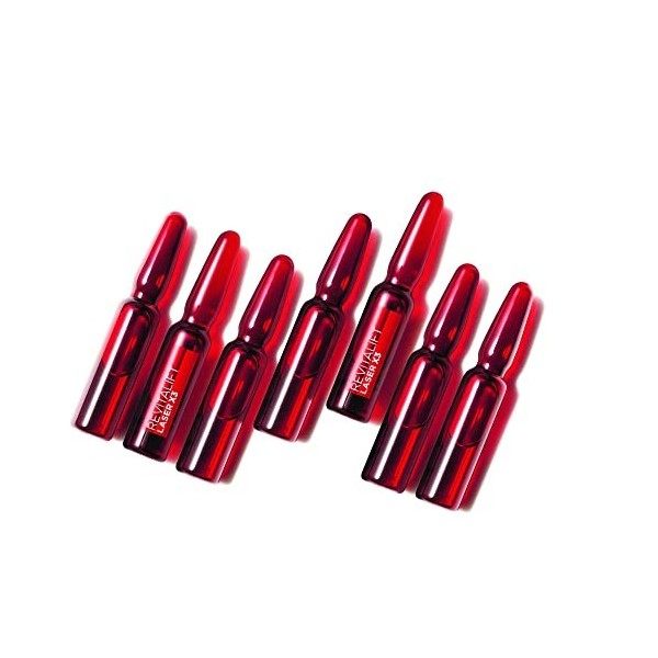 LOréal Paris - Ampoules Effet Peeling - Cure Anti-Âge 7 Jours - Anti-Tache & Lissant - Effet Peau Neuve en 7 Jours - À lAci C...