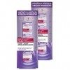 L’Oréal Paris – Ampoules repulpantes – Cure de 7 Jours – Revitalift filler – Concentré en Acide Hyaluronique Pur - Lot de 2 C...