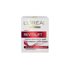 L´Oreal Revitalift Contour des Yeux Crème Jour et Nuit