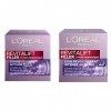 LOréal Paris - Revitalift Filler - Soin Anti-Âge Revolumisant - Crème de Jour Anti-Rides & Volume - 50 ml & Revitalift - Fil ...
