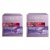 LOréal Paris - Revitalift Filler - Soin Anti-Âge Revolumisant - Crème de Jour Anti-Rides & Volume - 50 ml & Revitalift - Fil