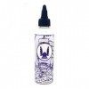 VIKING INK - Gel de transfert de tatouage - Stencil 4oz 120ml - Solution de transfert tattoo