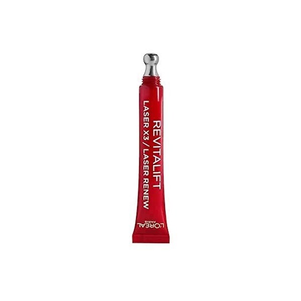LOreal Revitalift Laser Renew Crème des Yeux 15 ml Crème Jour et Nuit