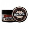 Balm Tattoo Baume de tatouage Vegan «&nbsp;Dragon’s Blood Butter&nbsp;» Tatouage