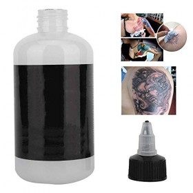Tatouage Stuff Transfer Gel Stuff Formula Traçage longue durée Body Art Accessoires de tatouage 250 ml Tatouage