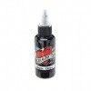 BLACK ONYX Millennium Moms 1/2oz Tattoo Ink .5 oz 1/2 by Millennium Moms Tatouage