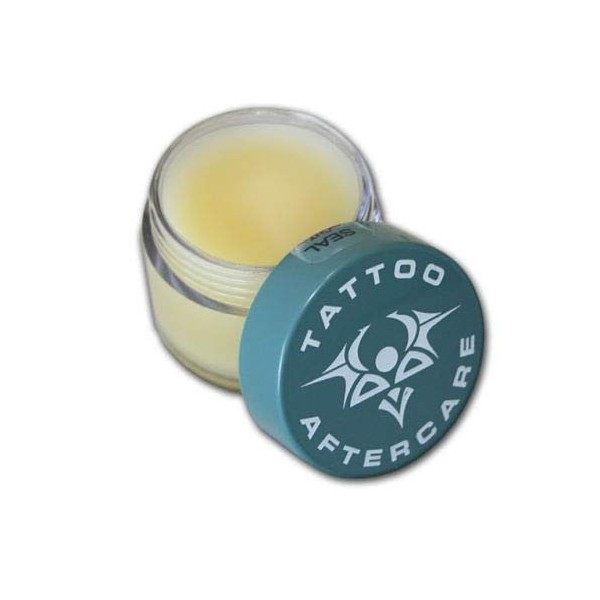 Tattoo Aftercare from The Aftercare Company Tatouage