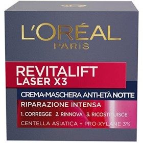 REVITALIFT LASER X3 - Soin de Nuit Crème Jour et Nuit