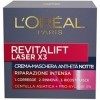 REVITALIFT LASER X3 - Soin de Nuit Crème Jour et Nuit
