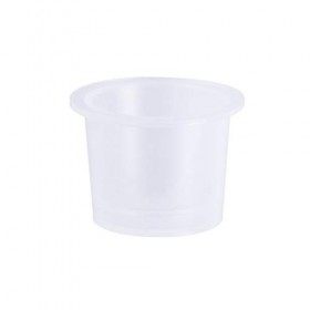 ULTNICE Lot de 100 capuchons de couleur pour tatouage - 15 mm - Taille L Tatouage