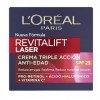 LOréal Revitalift Laser X3 SPF25 Crème de Jour