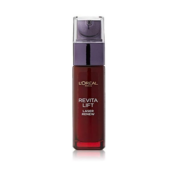 L´Oréal Paris Revitalift Laser Renew Sérum 30 ml Crème Jour et Nuit