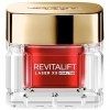 LOréal Paris Kit de Découverte Lot de 2 Crèmes Rechargeables Laser x3 Revitalift Laser Soin Anti-Âge Jour 50ml Crème Jour et ...