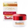 LOréal Paris&nbsp;–&nbsp;Revitalift jour anti-rides SPF 30&nbsp;–&nbsp;Crème Visage 50&nbsp;ml Crème Jour et Nuit