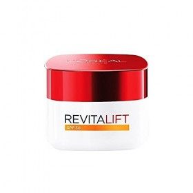 LOréal Paris&nbsp;–&nbsp;Revitalift jour anti-rides SPF 30&nbsp;–&nbsp;Crème Visage 50&nbsp;ml Crème Jour et Nuit