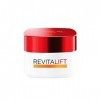 LOréal Paris&nbsp;–&nbsp;Revitalift jour anti-rides SPF 30&nbsp;–&nbsp;Crème Visage 50&nbsp;ml Crème Jour et Nuit