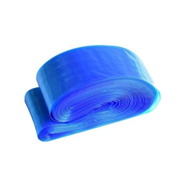 Leevia Lot de 100 housses de cordon pour tatouage Tatouage