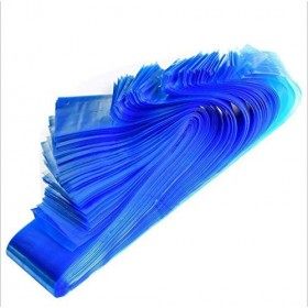 Leevia Lot de 100 housses de cordon pour tatouage Tatouage