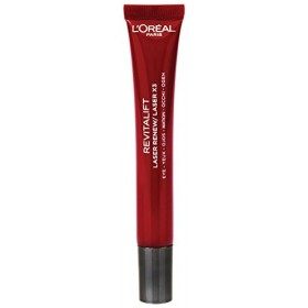 LOréal Paris Revitalift Laser X3 Soin Yeux Correcteur 15 ml Crème Jour et Nuit