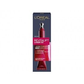 LOréal Paris Revitalift Laser X3 Soin Yeux Correcteur 15 ml