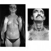 Russian Criminal Tattoo Encyclopaedia Tatouage