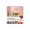 L’Oréal Paris – Age Perfect Golden Age – Soin Jour Rosé Re-Fortifiant – Crème de Jour Anti-Relâchement & Eclat – Enrichi en C