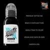 World Famous Tattoo Ink - Encre de tatouage professionnelle végétalienne – Noir profond Sticazzi 113,4 g Tatouage