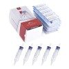 Extreme Tattoo Mast Tattoo Cartridges Needles 50pcs Round Shader Mixed 3RS 5RS 7RS 9RS 11RS Size for Machine Kit Supply EVO-