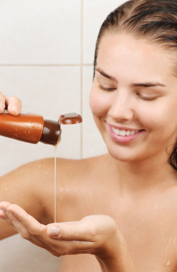 Shampooings Hydratants pour Cheveux Secs