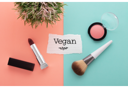 Maquillage vegan : les clés pour faire le bon choix