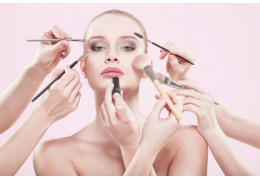 Maquillage pour débutants : les étapes essentielles à connaître