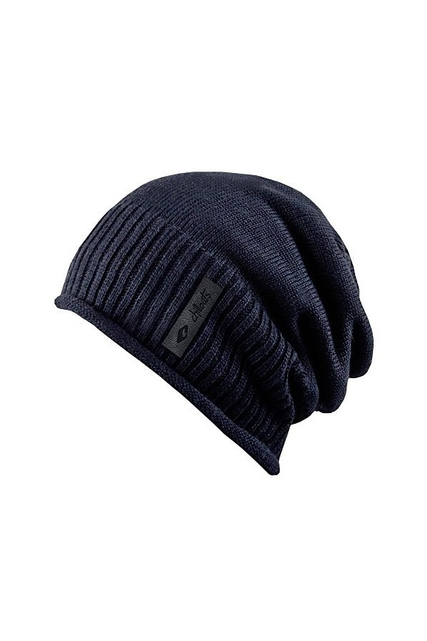 Bonnet Hat, Long, Chillouts Etienne