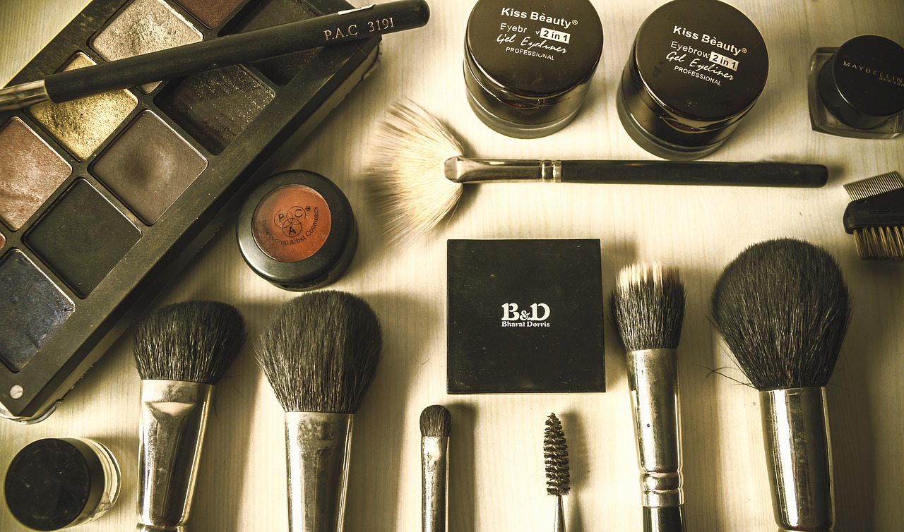 Focus on the right beauty tools
