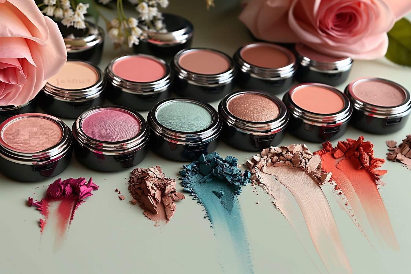 Trouvez Votre Maquillage Pas Cher Sur Jesenslebonheur fr