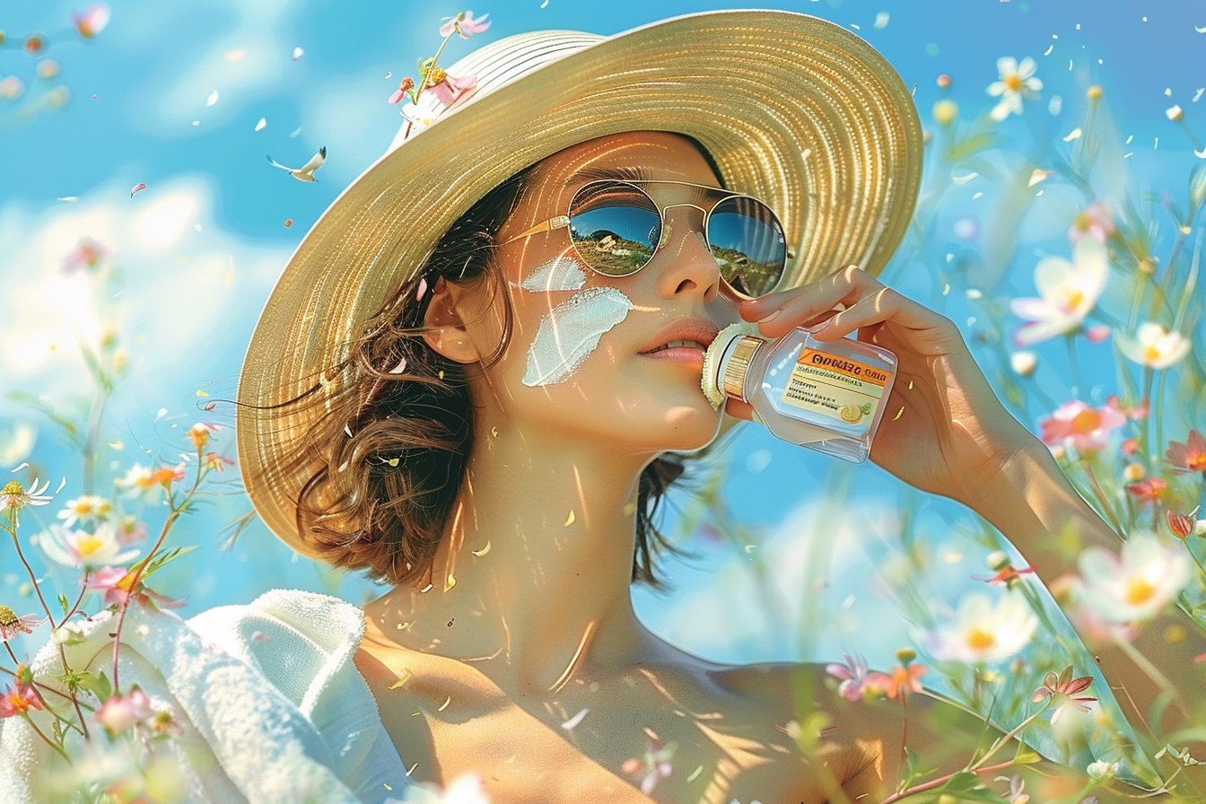 Les conseils clés pour protéger votre peau du soleil dès le printemps