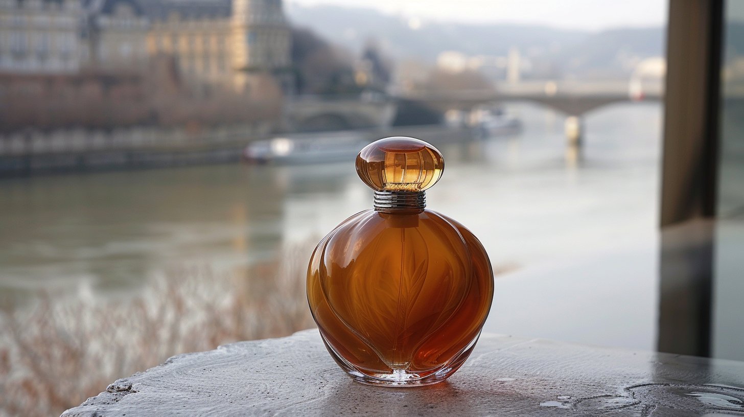 Le parfum préféré des Françaises : entre tradition et modernité