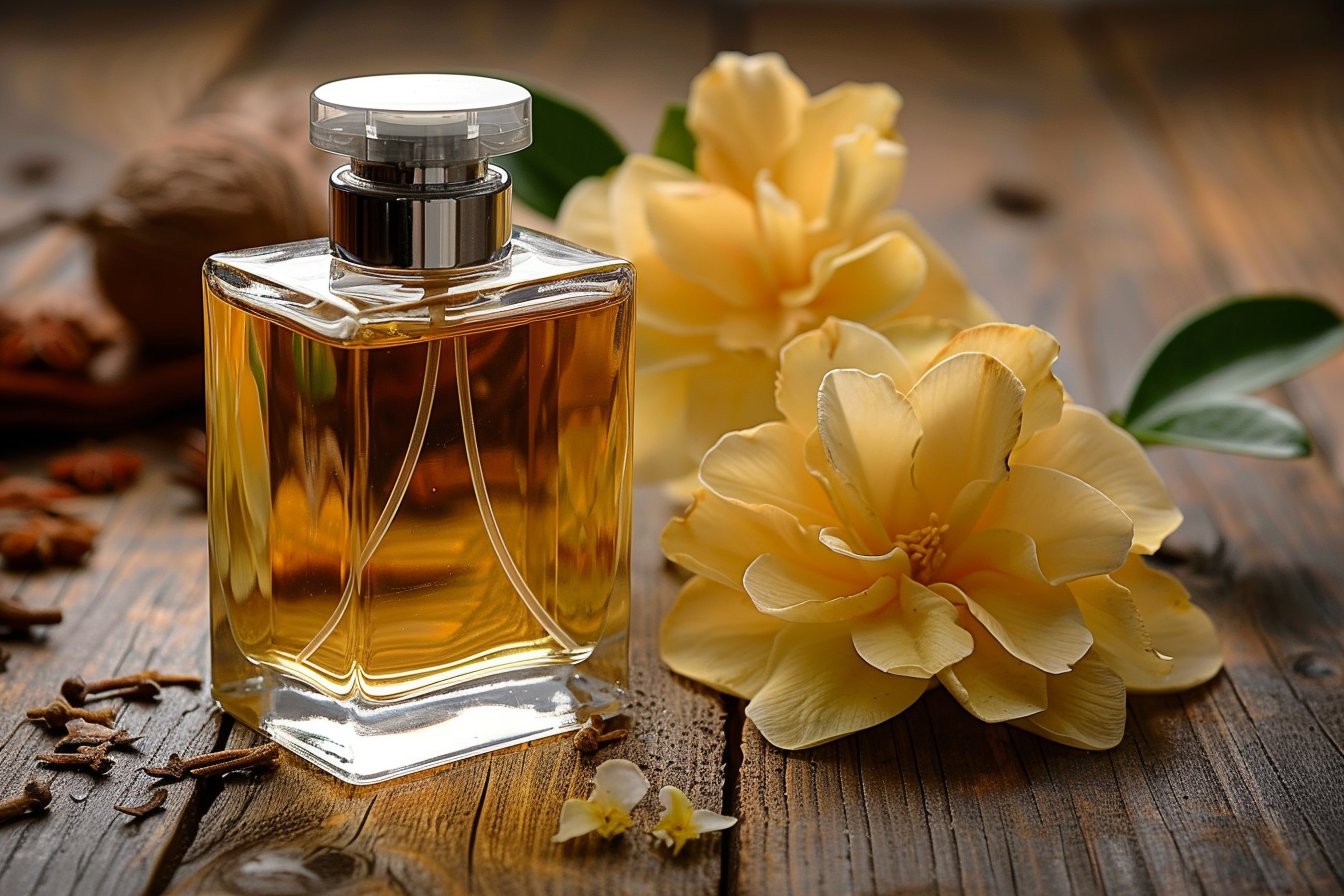 Les secrets des parfums aphrodisiaques pour hommes